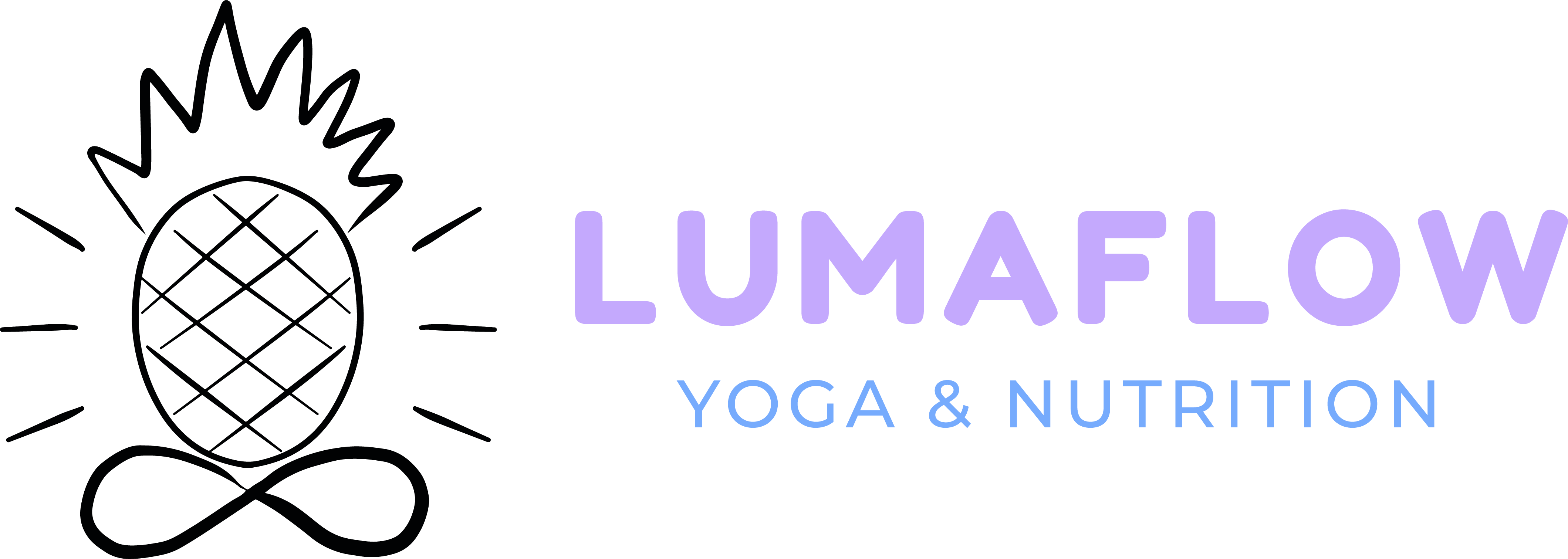LumaFlow Yoga & Nutrition
